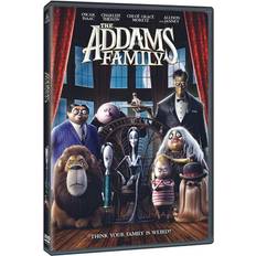 Films The Addams Family DVD