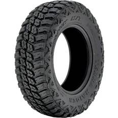 Delium Terra Raider M/T KU-255 LT 275/65R20 126/123Q E Ply MT Mud Terrain 237625