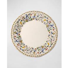 Gien Faiencerie De Toscana Dinner Plate