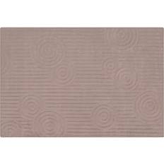 Blomus Uzu Rug 240 x 160 cm Taupe Beige