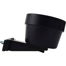 Lixit Animal Care Quick Lock Crock Black 10oz