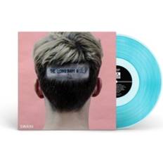 The Long Dark Blue Curacao (Vinyl)