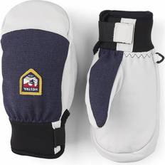 Tilbehør Hestra Army Leather Patrol Jr. Mitt