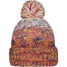 Orange - Women Clothing Barts Iska Beanie