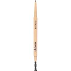 Uklash Brow Pencil Medium Brown