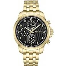 Police Men's Wristwatch PEWJK0021506