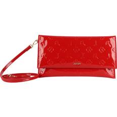 Rot Clutches Joop! Decoro Lucente Clutch rot