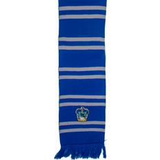 Harry Potter Unisex Adult Ravenclaw Scarf One Size Blue