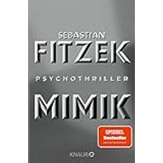 Bücher Mimik