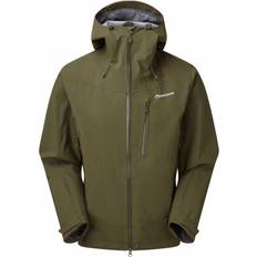 Montane Dame Jakker Montane Men's Alpine Spirit Jacket Herre