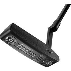 Mizuno Putters Mizuno M.CRAFT OMOI Type II Putter 5012173 Left-Handed