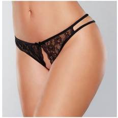 Open Lace Panty Dual Side Straps