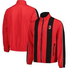 Ropa de abrigo Chaqueta de chándal Archive AC Milan 1998 - Rojo - Hombres