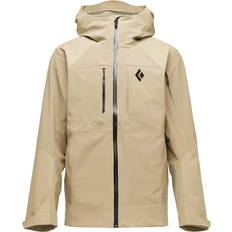 Black Diamond Recon Pro Shell Men's Jacket Khaki