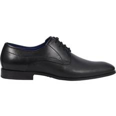 Oxford Bugatti UK EUR 41 mattia ii shoes Black