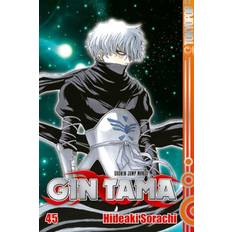 Bier & Spirituosen Gin Tama 45