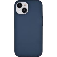 Ferrelli MAGNETISKT LIQUID SILIKON SKAL IPHONE 15, BLÅ
