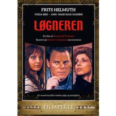 Løgneren DVD