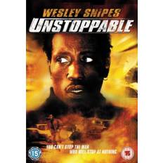 Unstoppable DVD