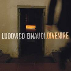 Divenire Ludovico Einaudi (CD)