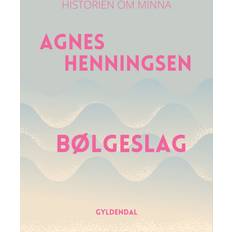 Bølgeslag Agnes Henningsen (E-bok)