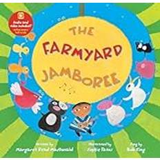 The Farmyard Jamboree Barefoot Singalongs