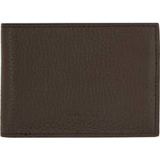 Tiger of Sweden Brown Wivalius P Wallet - 10r_golden brown UNI