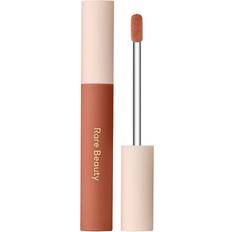 Rare Beauty Lip Soufflé Matte Lip Cream Elevate