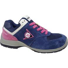 Dunlop Veiligheidsschoenen Dunlop Lady Arrow 2107-37-blau Veiligheidsschoenen S3 Schoenmaat (EU) Blauw stuk(s)