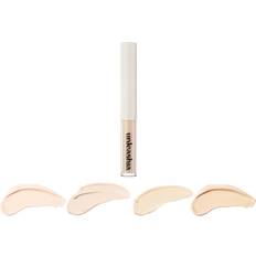 Makeup Unleashia Bye Bye My Blemish Concealer SPF30 PA++ - Cornsilk