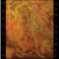 Ronda Mako Sica & Hamid Drake (Vinyl)
