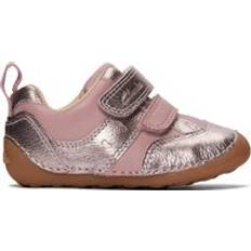 Clarks Tiny Sky Toddler Pink