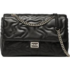 Tous Handtasche 2001576951 Schwarz 00