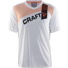 Verve XT jersey Vit/Orange/Svart Hvid,Orange