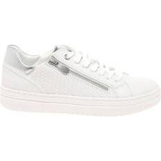 'Crave' Trainers White