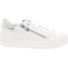 Marco Tozzi Trainers Marco Tozzi 'Crave' Trainers White