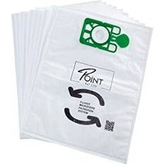 Point Cleaner Microfibre Dust Bag James Pack