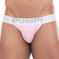 Pink Men's Underwear Pump Pump! Milkshake Jock Bubblegum