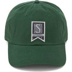 Accessoires Harry Potter Slytherin Flag Baseball Cap Green