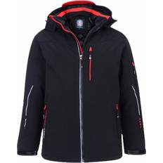 Kam Jackets Kam High Performance Jacket Colour: BLACK