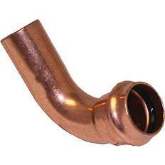 Plumbing Nibco NIBCO 3/4 in. CTS X 3/4 in. D CTS/Press Copper 90 Degree Street Elbow 1 pk