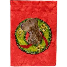 Garden & Outdoor Environment Caroline's Treasures Field Spaniel Flag Canvas Large Multicolor
