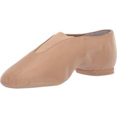 Bloch Women's Super Jazz Dance Shoe S0401L, Tan