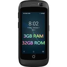 Jelly Pro 3GB 32GB Android 8.1 Smartphone
