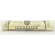 Sennelier Soft Pastel Lemon Yellow 603