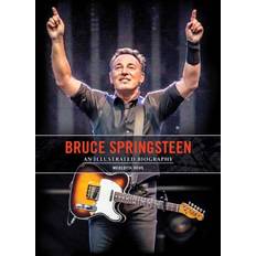 Bruce Springsteen (Inbunden)