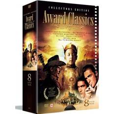 Klassiker DVD-filmer Award Classics (8 filmer)