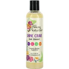 Alikay Naturals Shine Crave, Hair Glosser, 8