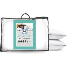 Sealy 2 Anti Allergy Pillow