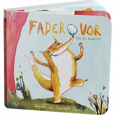 Bøger Fadervor For De Mindste